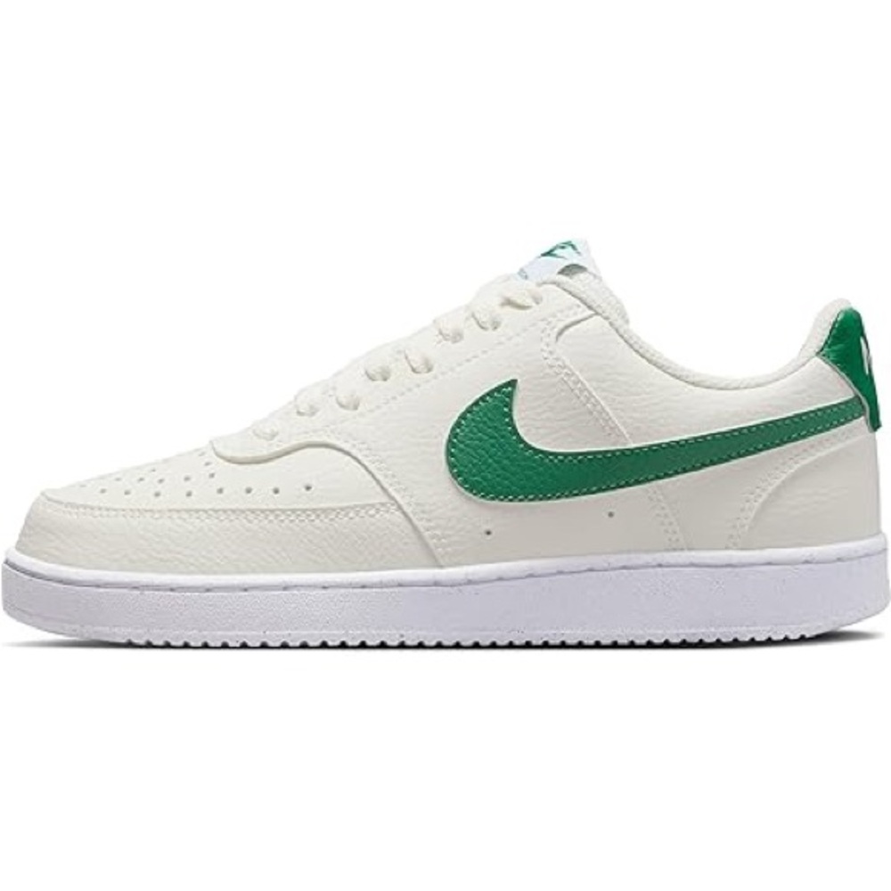 Nike Court Vision Lo Nn Low Top Shoes